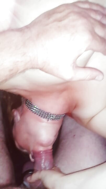 Horny hot wet German milf nympho sub, piglet likes to suck big cocks