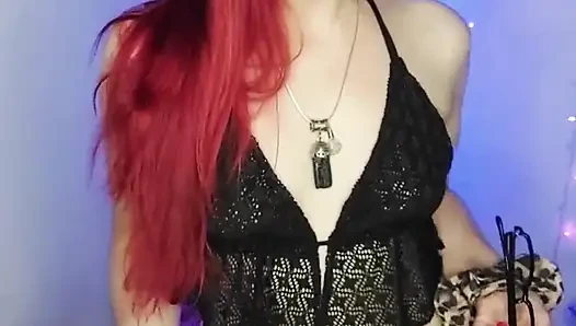 Deine frau ist die huren-sekretärin des chefs! Und jetzt, cuckold?