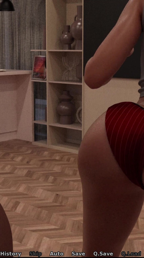 My Girlfriend Wants to Have an Interracial Threesome! (part 15)