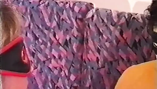 Teman-teman sopir truk