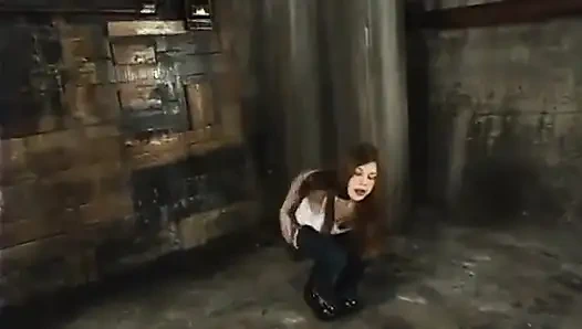 Billy Beef, Auftragnehmer # 1, Auftragnehmer # 5, Auftragnehmer # 2, Auftragnehmer # 3, Auftragnehmer # 4 und Mallory Kno