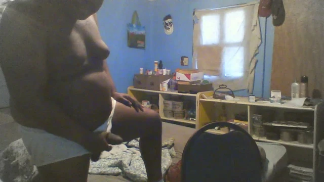 Just showing off