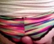 GF pantyjob