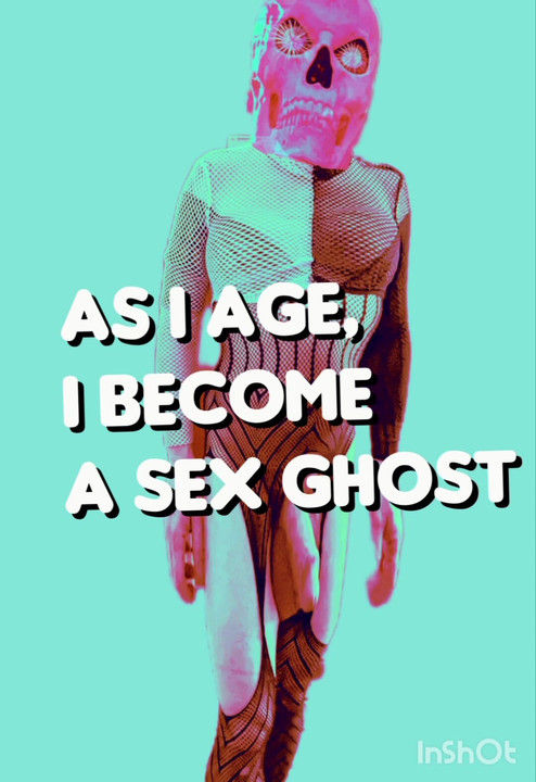 Sex Ghost