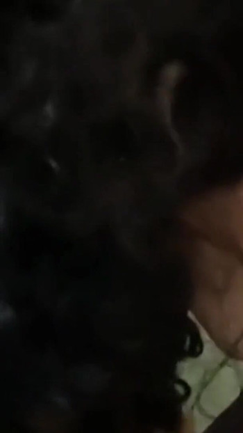 Memorable moment from "Having good sex"