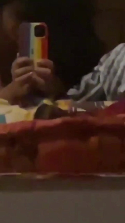 Byłem intymny z moją dziewczyną na pieska
