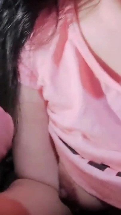 Emotional moment from "THIS IS ALREADY ANOTHER LEVEL, FUCKING ON THE MOTORCYCLE, BUSTY STEPMOM RECEIVES HER STEPSON'S DICK,"