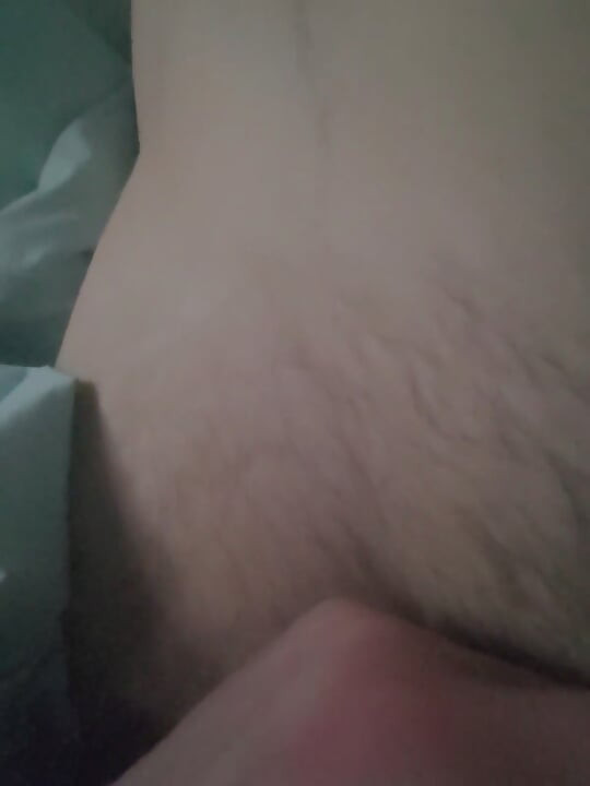 Getting ready for a bj