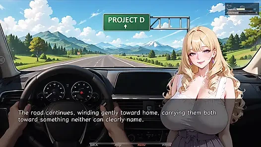 NTR от моего отчима - часть 1