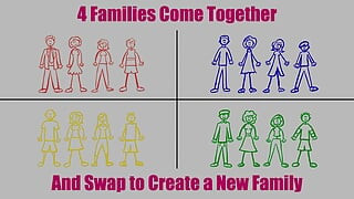 Family Swap