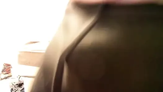 Boşalma