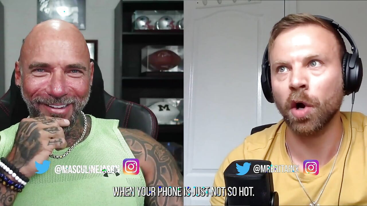 Porn star confessions - Ethan Bradbury/mr. Britain (bölüm 71)