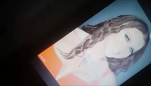WWE Stephanie McMahon CUM TRIBUTE 2