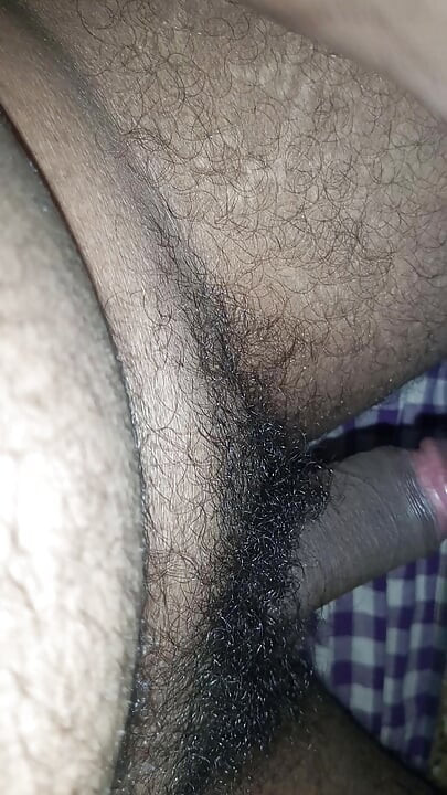 My Indian Wife Fucking Pussy Hole with Anal