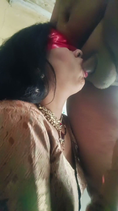 Simeran blowjob part 1 | Clip 1