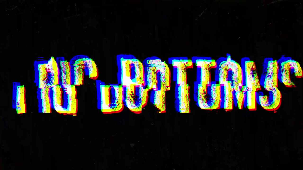Bahşişlerinle bahşiş ver - pigbottoms fragman