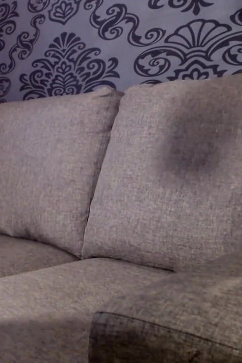 Senaman saya Sneakers dan Stoking Bau