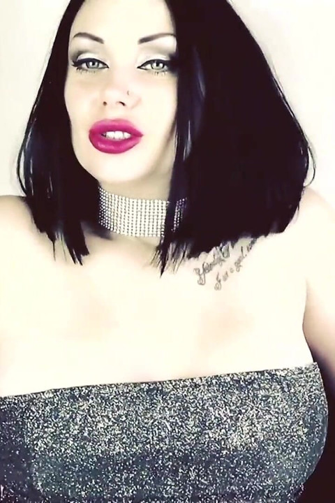 8 Lipsticks try on for night