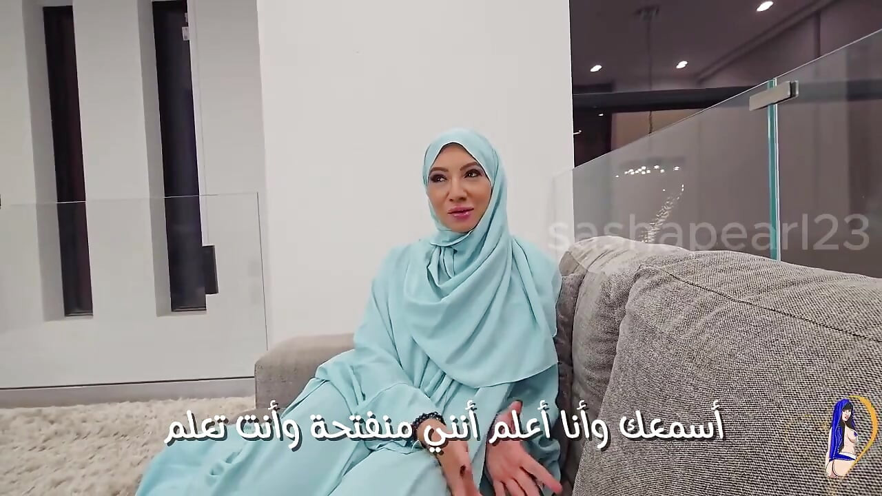 Hijabi Slut Marriage Combo Deep Anal Messy Bjs Creampie