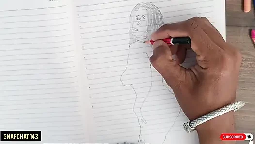 Мы оба выполняли работу механика, я был на вершине босса, и моя спина сильно болела, сэр, теперь мне кажется гораздо лучше.