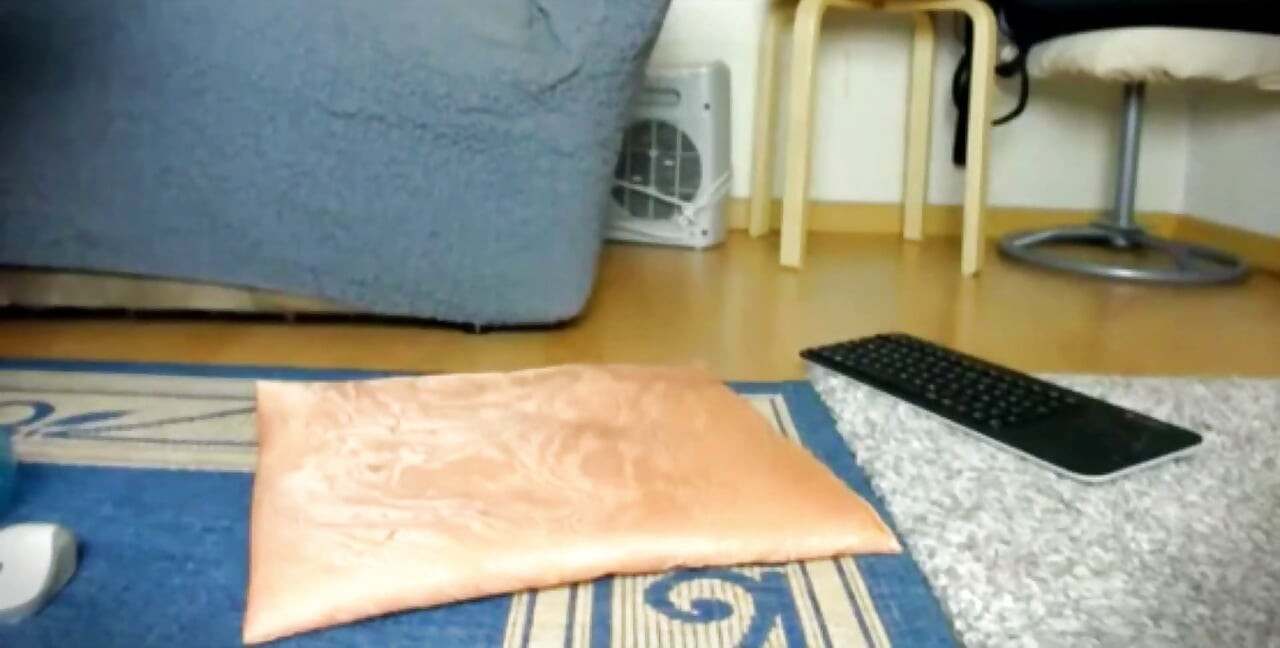 Forbidden Pleasures Unleashed: Sexydea's Naughty Pussy Play!