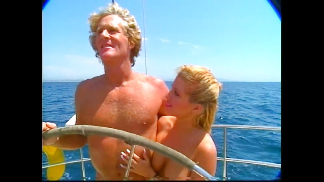 Sexy California Beach Party - Episode 2