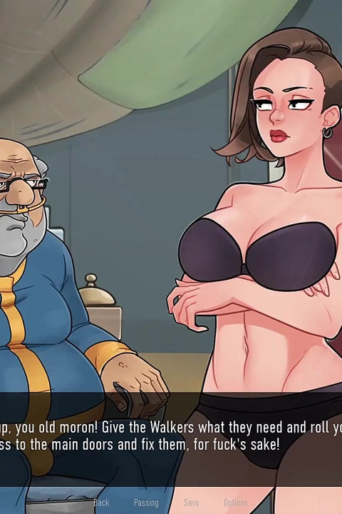 Complete Gameplay - Deep Vault 69, Part 10