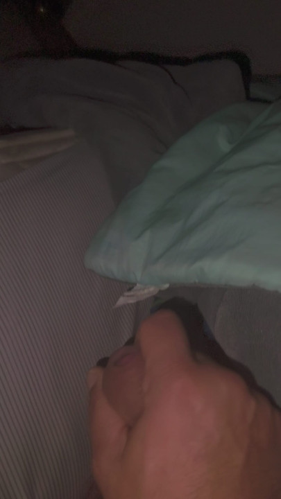 Yo masturbdome.