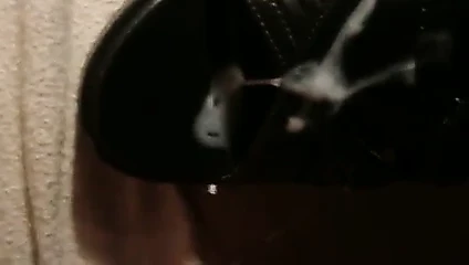 auf Heels