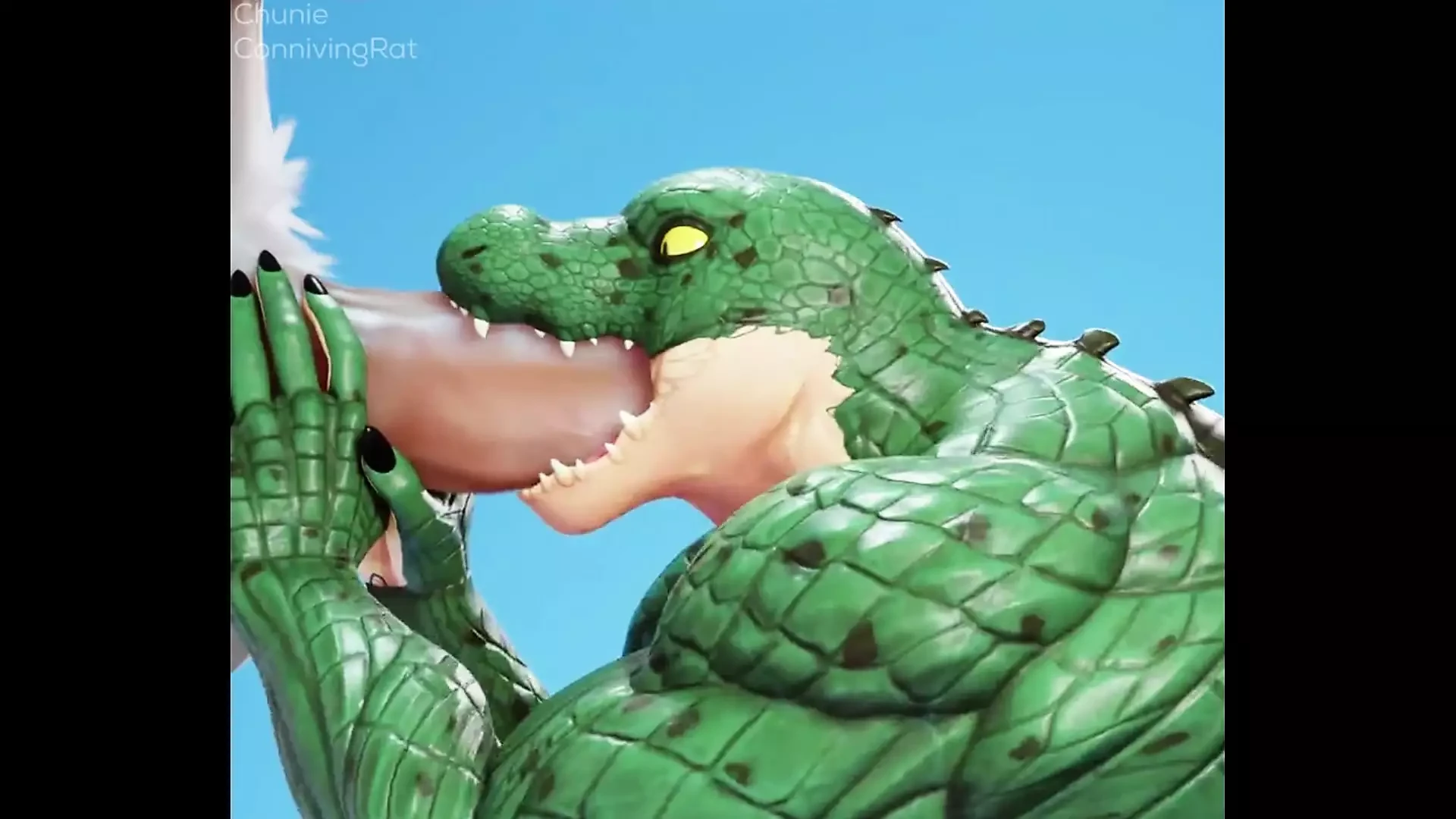 Connivingrat 3d porno hentai zusammenstellung 74
