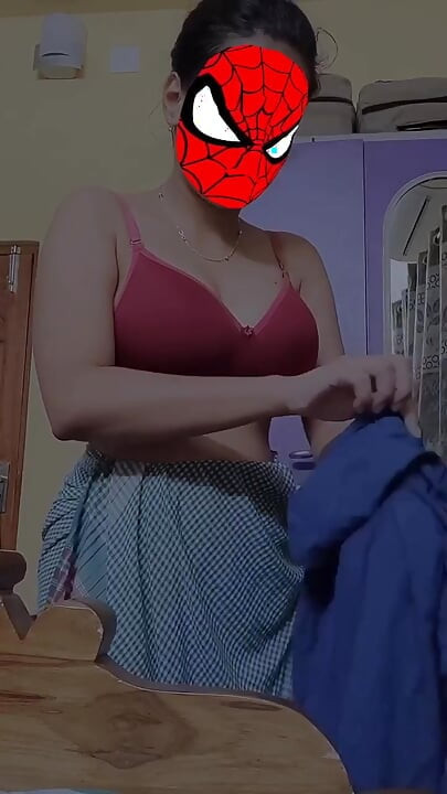 Mina sexiga bröst