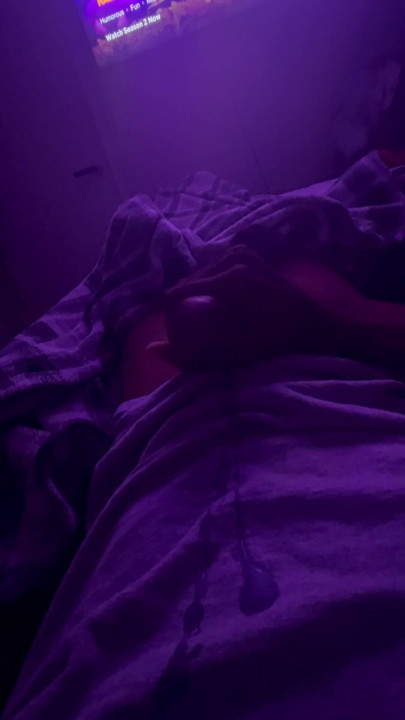 Big Dick busting a huge nut