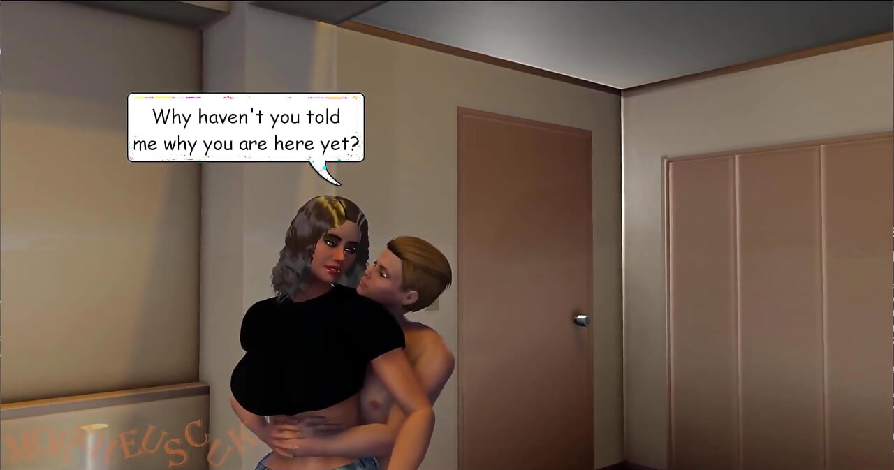 变态步骤 - 第 20 集