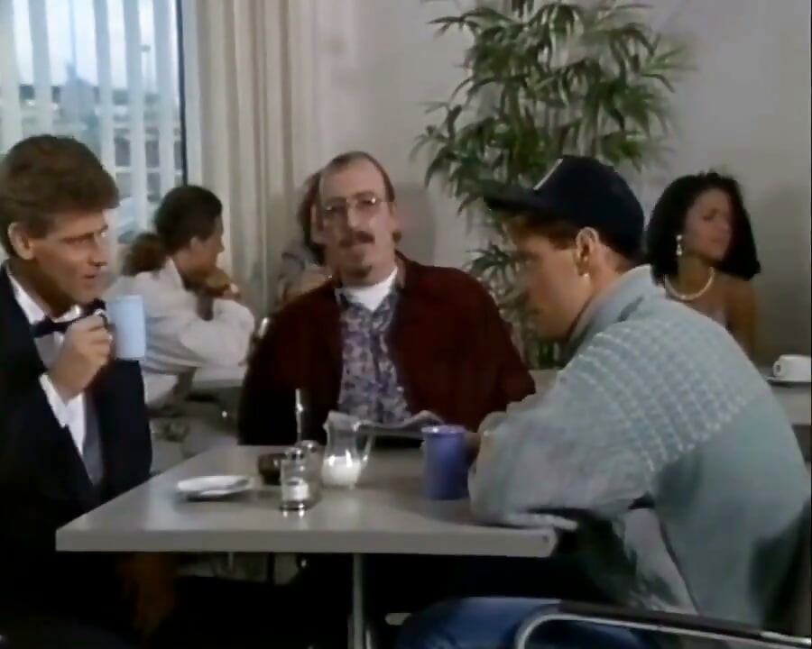 Cafe Der Lust 1992