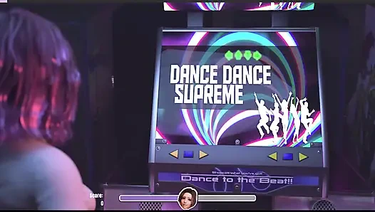 Julia в Японии 2 Naomi обожает трахаться, но не хочет принимать на себя обязательства