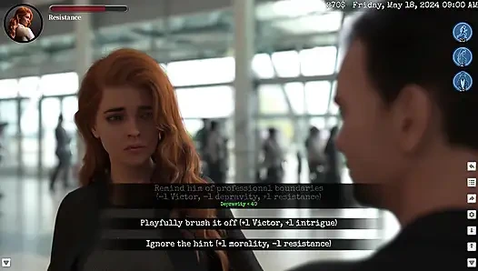 Boundaries of Morality - V0.650 - Part 1