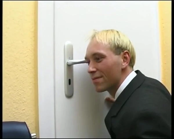 Fuck In The Office Part1