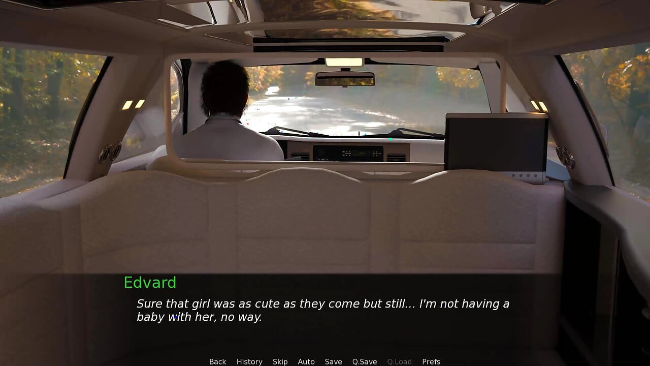 喜びに戻る看護:私たちは取引EP 69,70を持っています