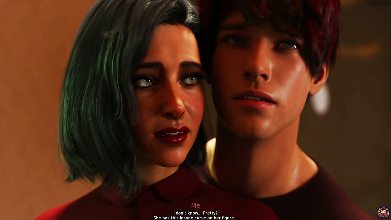 Game of Hearts Part 39