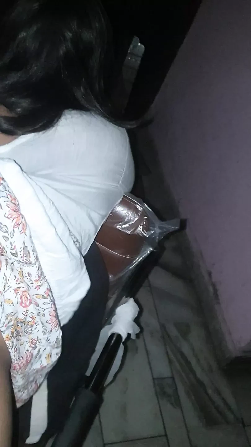 Fucking My Indian Friend