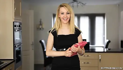 Katie K - Я не могу контролировать себя