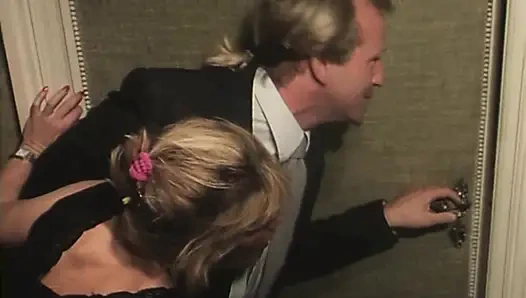 " in This Hotel There Are Those Who Fuck and Those Who Watch Fuck"