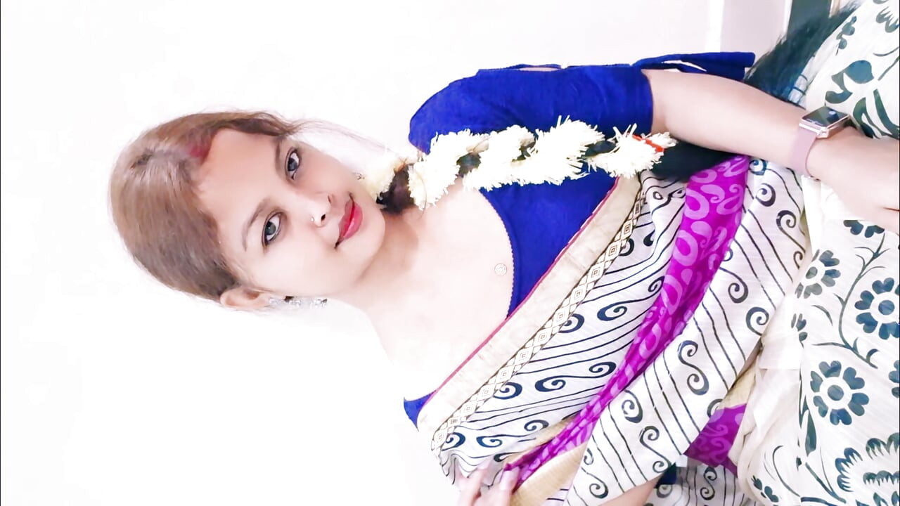 Megha Boyfriend k sath moja kiya MMS