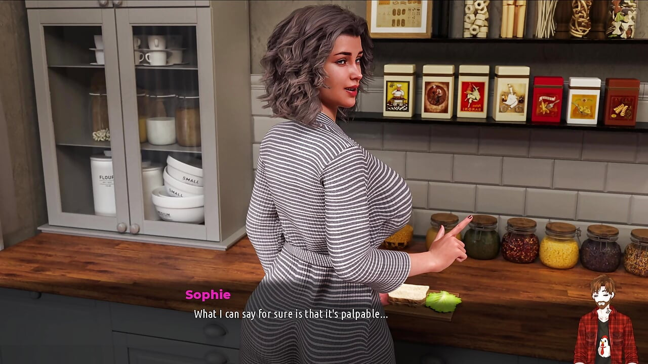 MILFs of Sunvilles S2 - ( PT 18 ) - L7team
