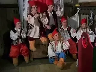 Белоснежка 2