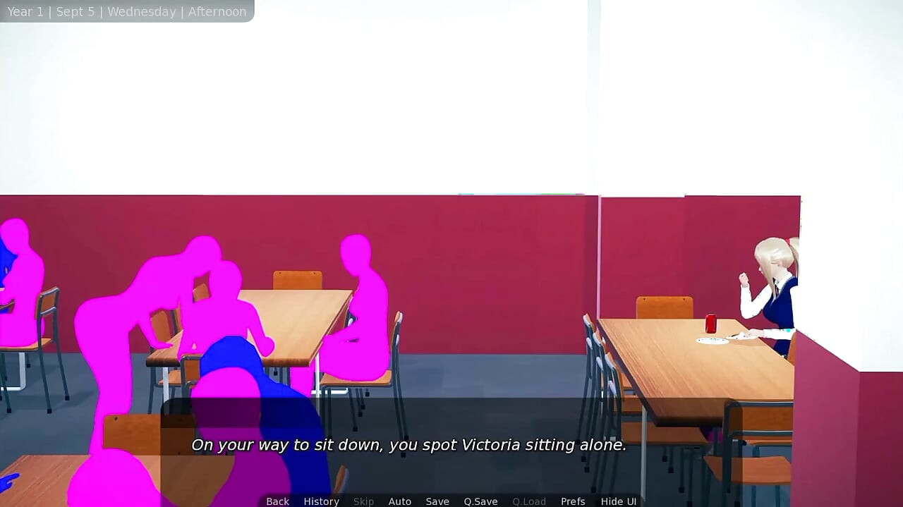 Acogedor café, parte 11