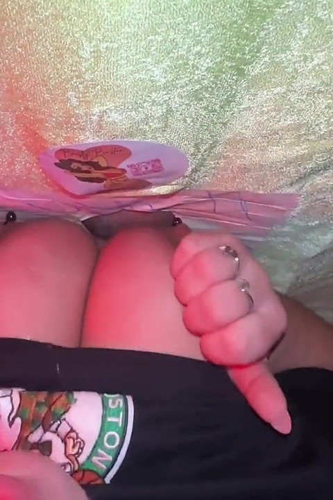 Glory Hole Series 1.3