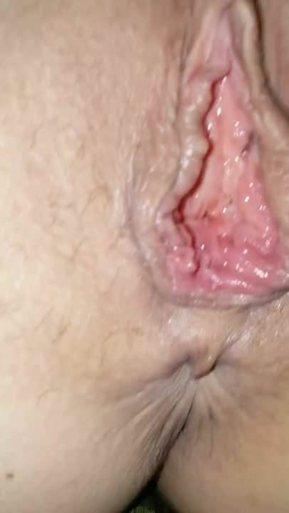 My Nasty American MILF