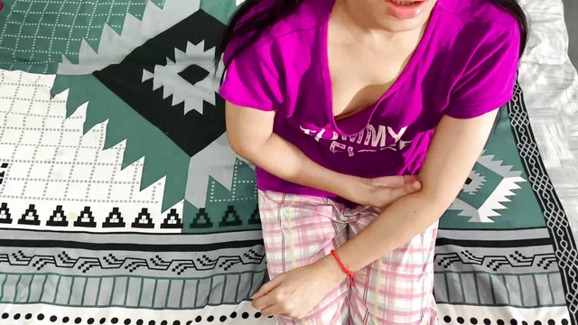 I fucked her tight virgin pussy