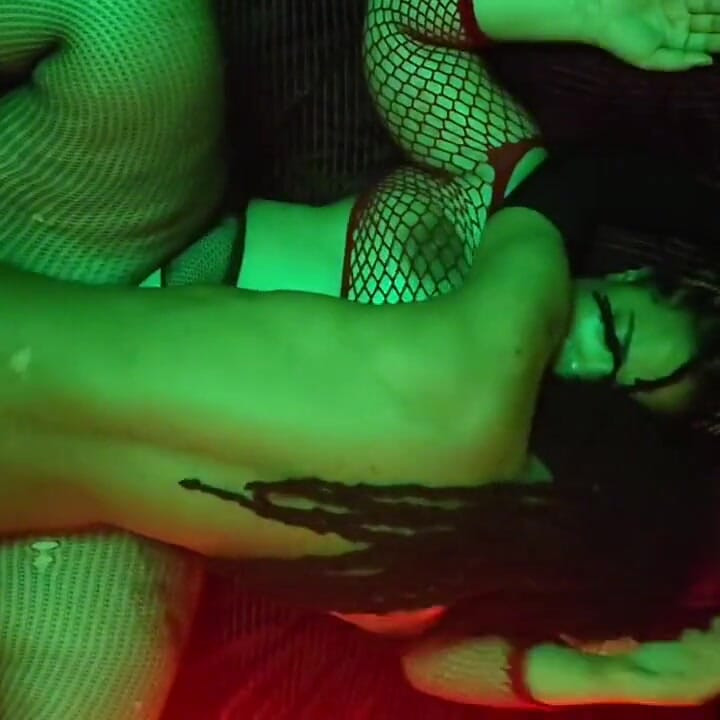 A Romantic Missionary Sex with Some Slow Deep Strokes